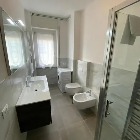 Resegone - Centre Comfy Daire