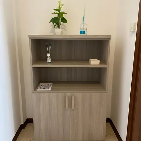 Apartment Resegone *