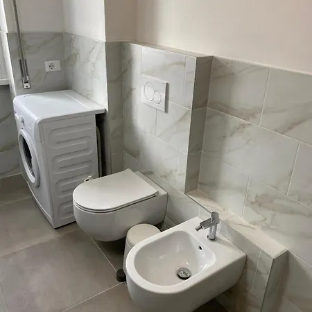 Resegone - Centre Comfy *