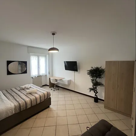 Resegone - Centre Comfy Apartment *