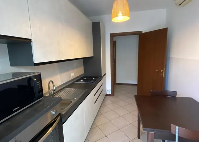 Resegone - Centre Comfy * Лекко