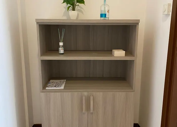 Апартаменты Resegone - Centre Comfy *