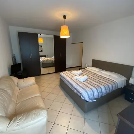 Apartman Resegone - Centre Comfy Lecco