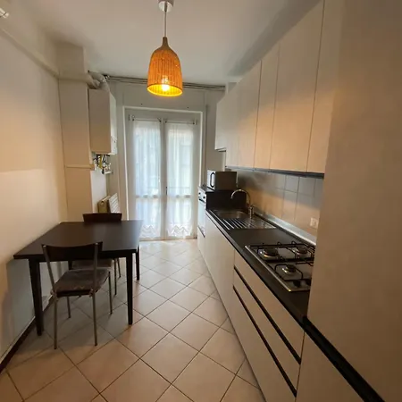 Resegone - Centre Comfy *