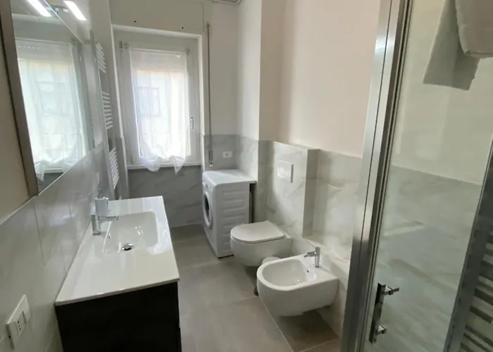 Resegone - Centre Comfy Apartman