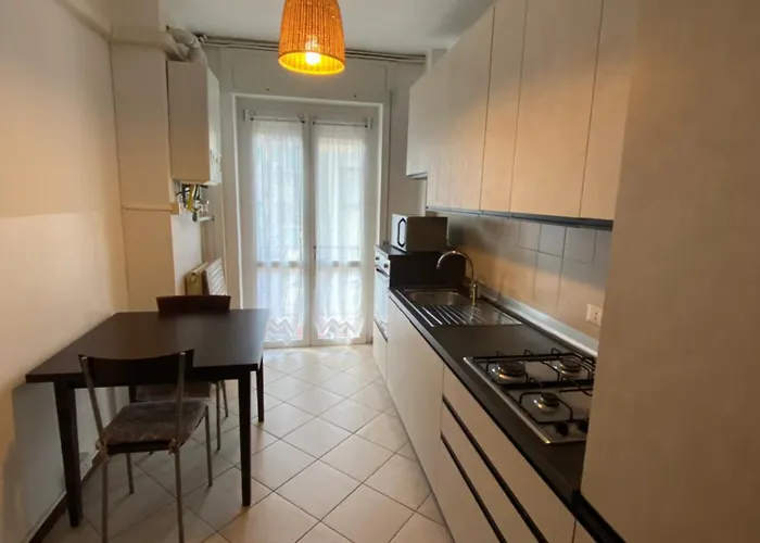 Resegone - Centre Comfy *