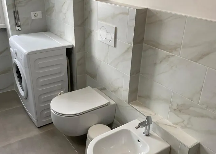 Resegone - Centre Comfy *