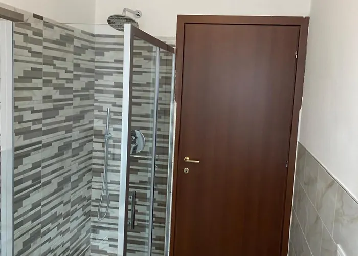 Apartman Resegone - Centre Comfy Lecco